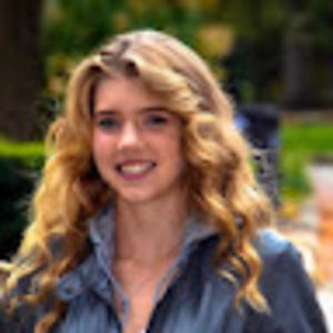 Meet your Posher, Emory